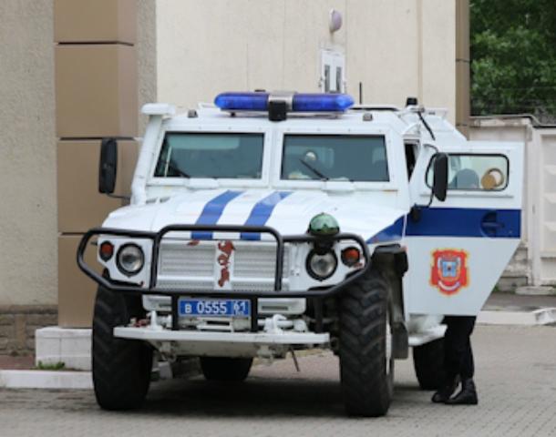 В Ростовской области задержали подозреваемых в убийстве московского таксиста
