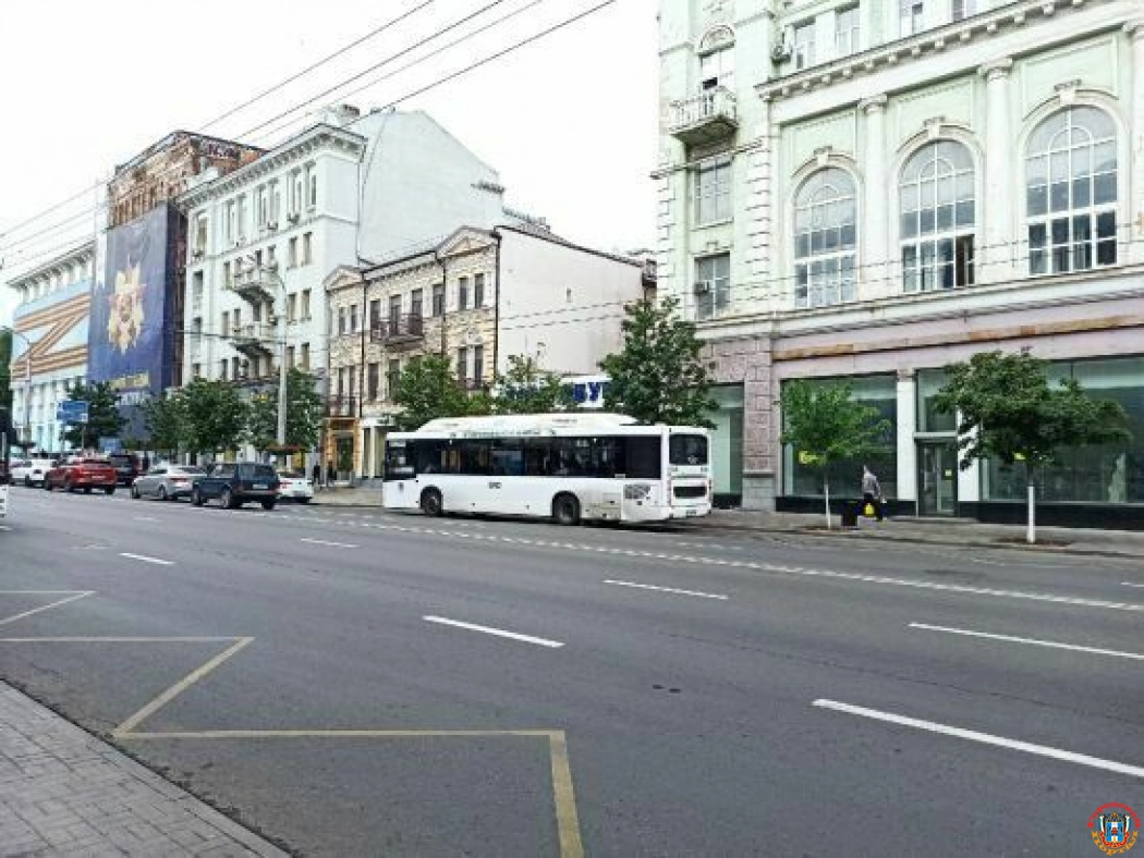 Ростовчане смогут проверять двойную оплату в общественном транспорте