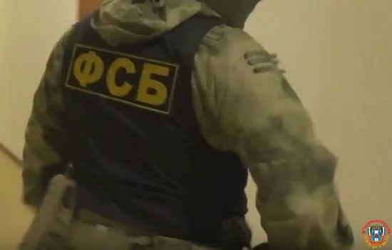 Семь неонацистов осудили за экстремизм в Ростовской области