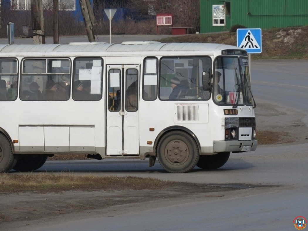 В Морозовске стоимость проезда на автобусе подняли до уровня Ростова-на-Дону