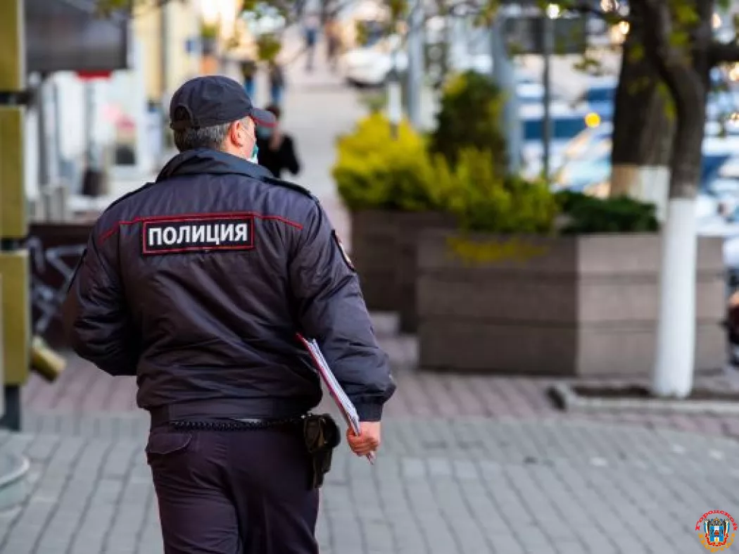 В Морозовске в гараже нашли труп мужчины с пробитой головой