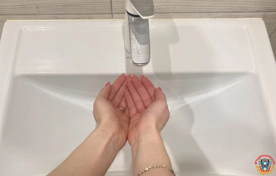 В Ростове 24 августа отключат холодную воду в центре города