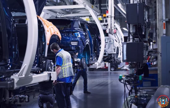 Volkswagen и Nissan поднимают зарплаты после крупнейшей забастовки