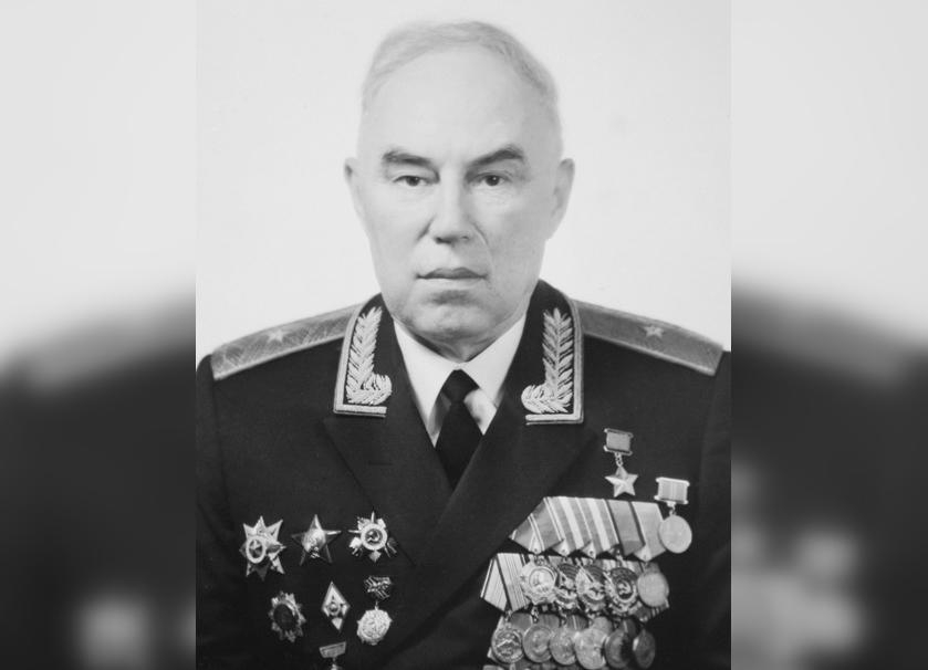 Календарь: 103 года назад на Дону родился Герой Советского Союза Семен Лиховидов