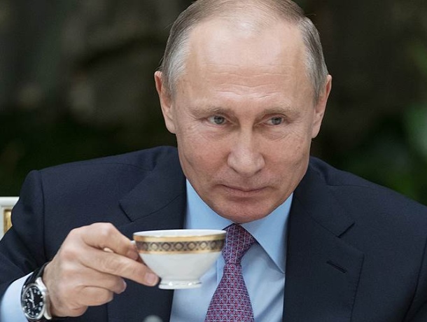 Владимир Путин поручил Бастрыкину провести всестороннее расследование причин взрыва в Шахтах