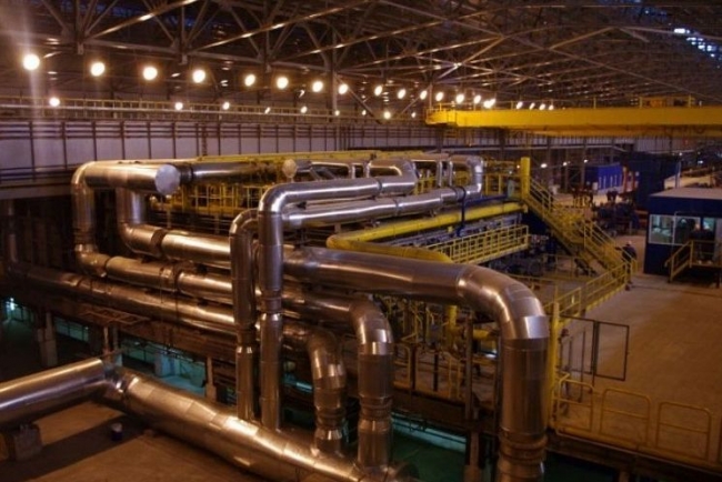 На модернизацию РЭМЗа направят 500 млн руб, мощность завода увеличится на 20%