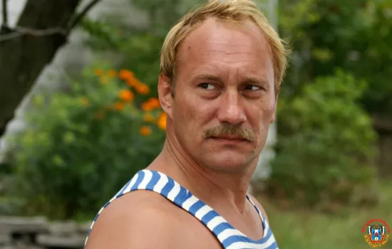 Актер Евгений Сидихин выдал замуж дочь