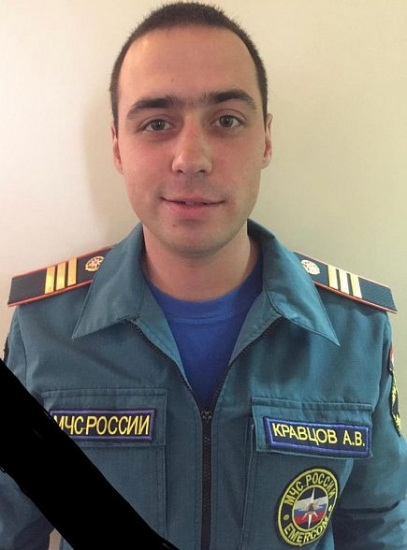 В ГУ МЧС по Ростовской области рассказали о погибшем пожарном