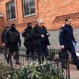 В Семикаракорском районе задержаны первый заместитель главы местной администрации и его жена