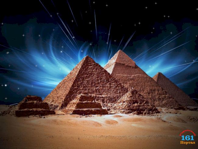 Необычное, загадки пирамиды, пирамида Хеопса