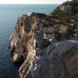 Решетников: на западе Крыма создадут туристический кластер