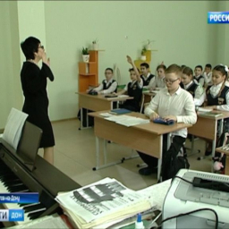 Ростовских школьников учат правильно распоряжаться деньгами