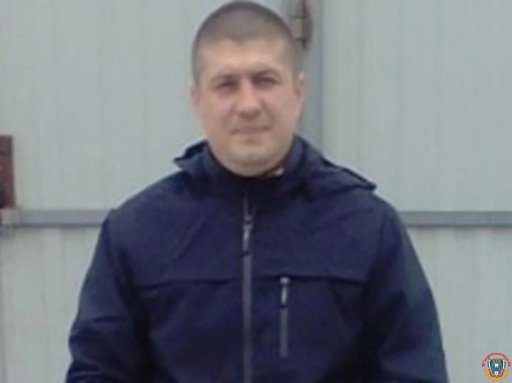 Бывший заключенный из Аксая погиб в зоне СВО