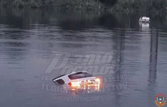 ЧП случилось 17 августа около трех часов ночи на улице Днепропетровской, 50е.