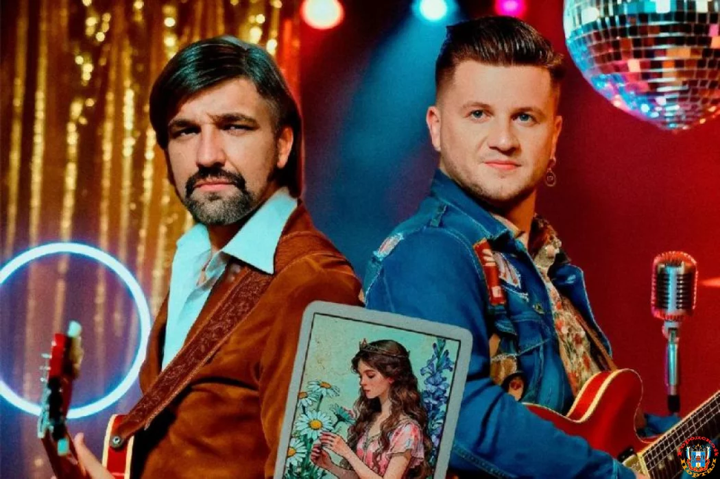 «Девочка в цветах» - драйвовый трек выпустили Баста и Дмитрий Журавлев «Девочка в цветах» - драйвовый трек выпустили Баста и Дмитрий Журавлев