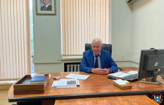 Главным архитектором Ростова-на-Дону стал Юрий Берестов
