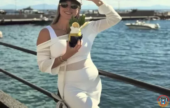 Громкое заявление о своих отношениях с Романом Товстиком готовит Полина Диброва