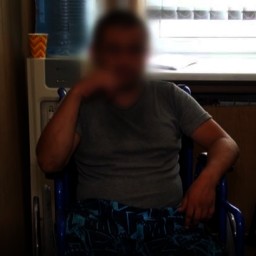Ростовчанин украл коляску у инвалида в Сочи