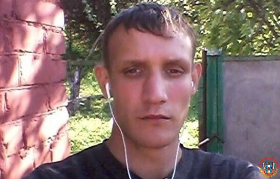 В Гуково без вести пропал 28-летний парень из Новокубанска