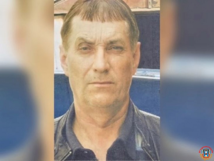 В Каменском районе разыскивают 67-летнего мужчину