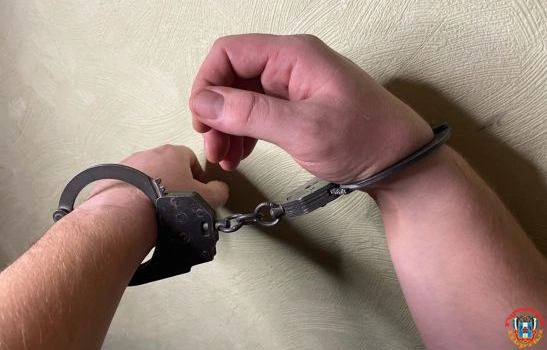 В Новочеркасске контрактник получил два года колонии за дезертирство