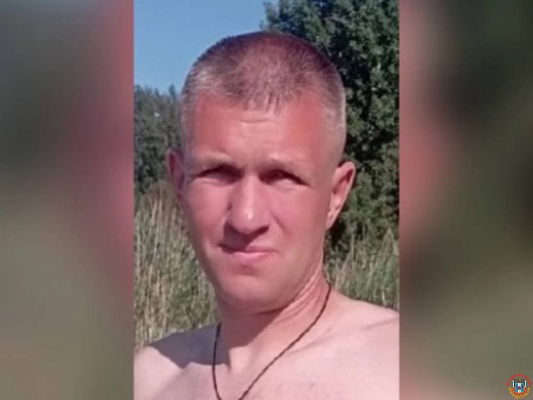 В Ростове-на-Дону ищут пропавшего 35-летнего мужчину