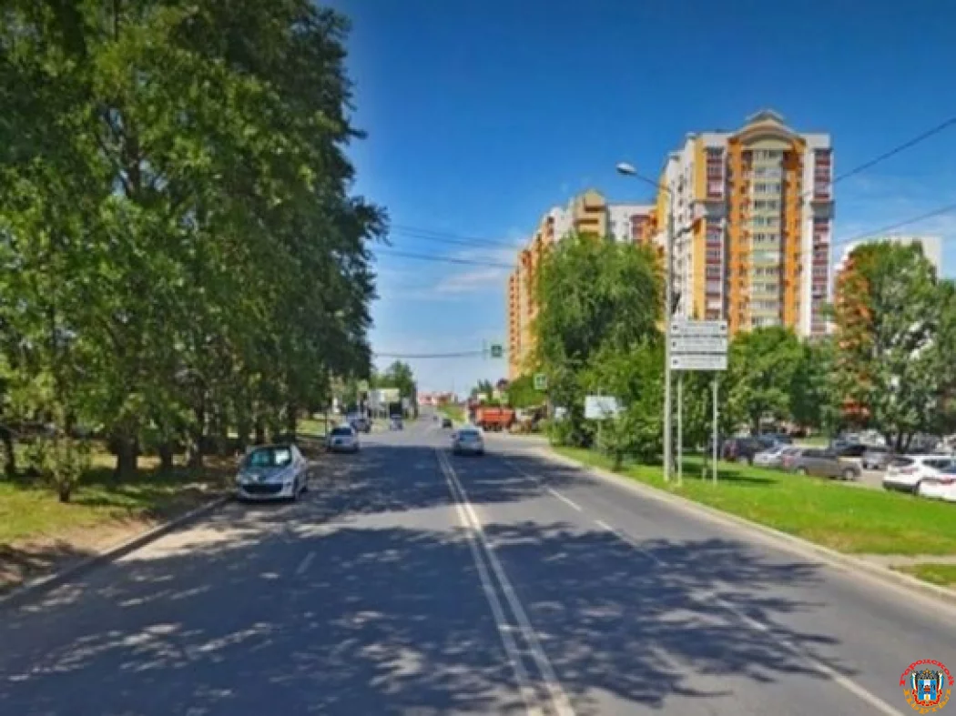 Запретят парковку транспорта на улице Беляева