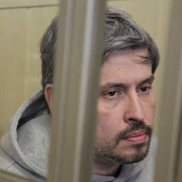 Архитектору Илюгину продлили срок содержания в СИЗО