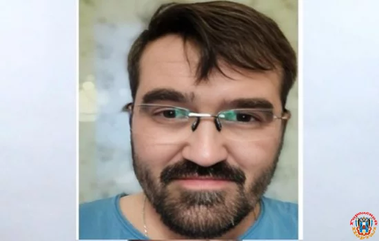 44-летний Константин Жарков без вести пропал в Ростове