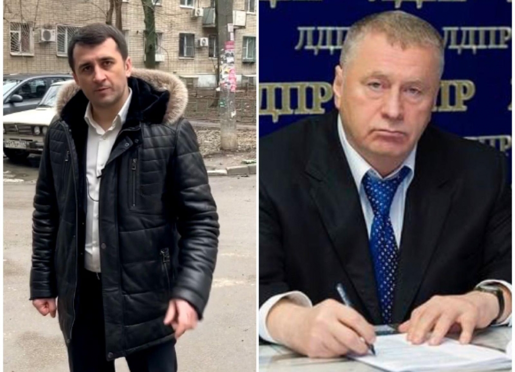 Лидер фракции ЛДПР в Заксобрании Ростовской области высказался о смерти Жириновского