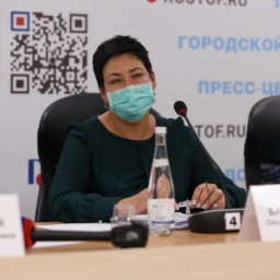 Глава горздрава Ростова-на-Дону с 28 июля уходит в отставку