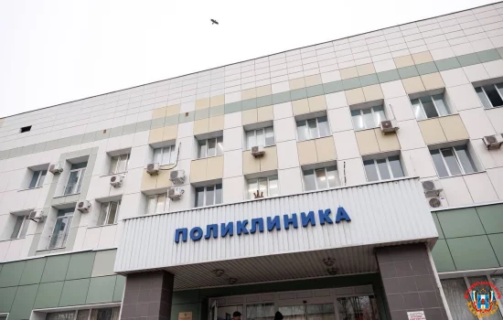 После скандала в ростовской больнице изменят систему записи пациентов