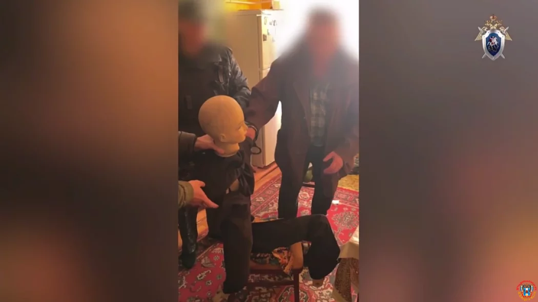 Предъявлено обвинение в убийстве 54-летнему жителю Орловского района