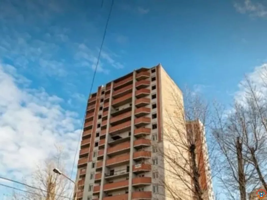 Рекордный ввод жилья в Ростове: 13 новостроек получили разрешение на эксплуатацию