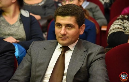 Семья депутата Заксобрания Ростовской области получила полный контроль над одним из мусорных операторов