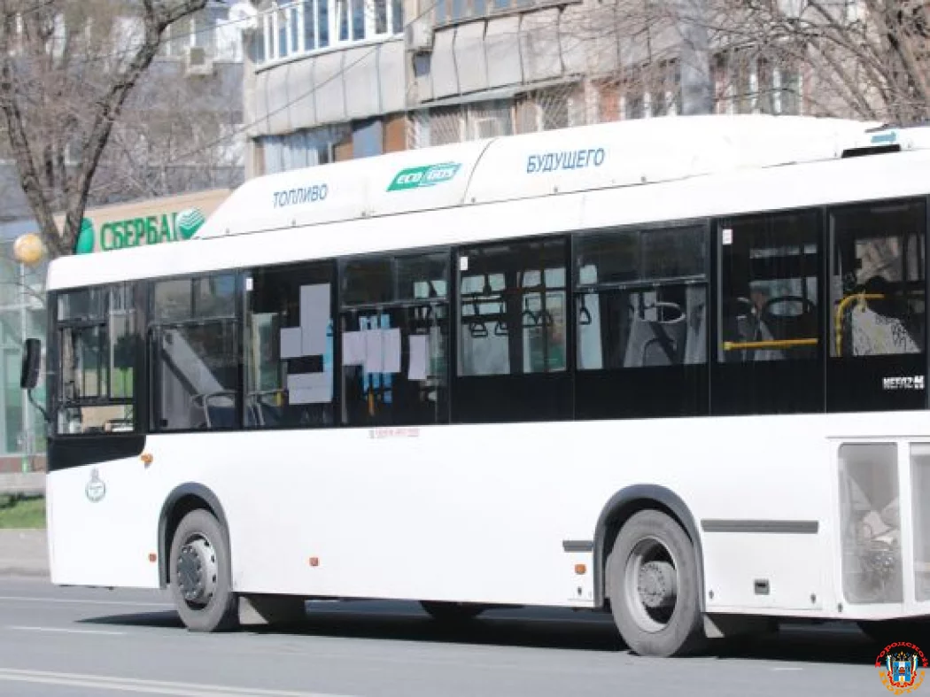 В Ростове перевозчик потратит 15 миллионов рублей на ремонт двигателей автобусов