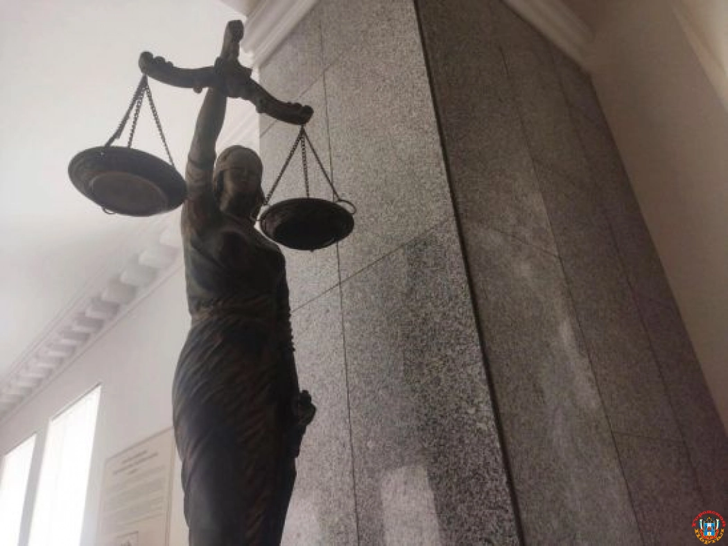 В Ростовской области будут судить женщину, которая заставляла своих детей принимать наркотики