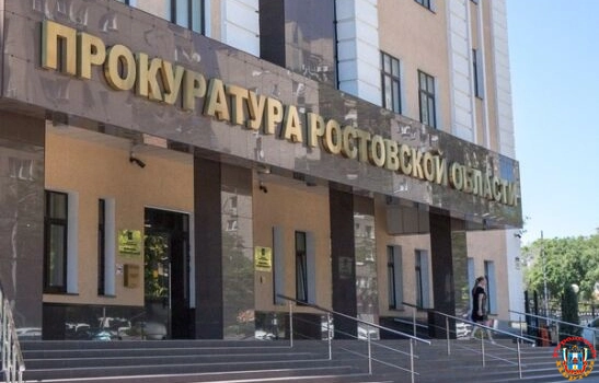 В Ростовской области прокуратура взяла на контроль ход расследования гибели малыша в туалете