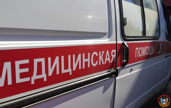 Водитель внедорожника сбил 17-летнего пешехода в Ростовской области