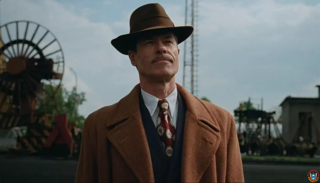 За антисемитские посты извинился Гай Пирс