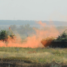 На учениях под Ростовом застрелили контрактника
