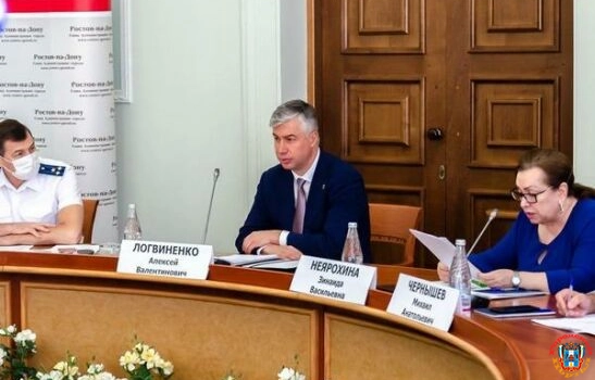 Алексей Логвиненко: 93% многоквартирных домов с центральным отоплением готовы к зиме