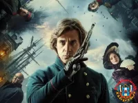 Атмосферные фильмы и сериалы, которые идеально подойдут для просмотра зимним вечером
