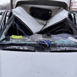 11-летнего мальчика, упавшего с 25 этажа, врачи перевезли в столицу Чувашии