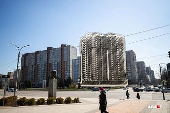 В Ростове вводятся обязательные публичные слушания для проектов строительства многоквартирных домов