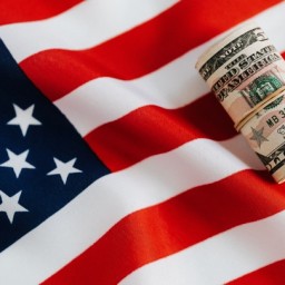 Вертолет не поможет: Bank of America назвал бесполезным план Байдена на 2 триллиона