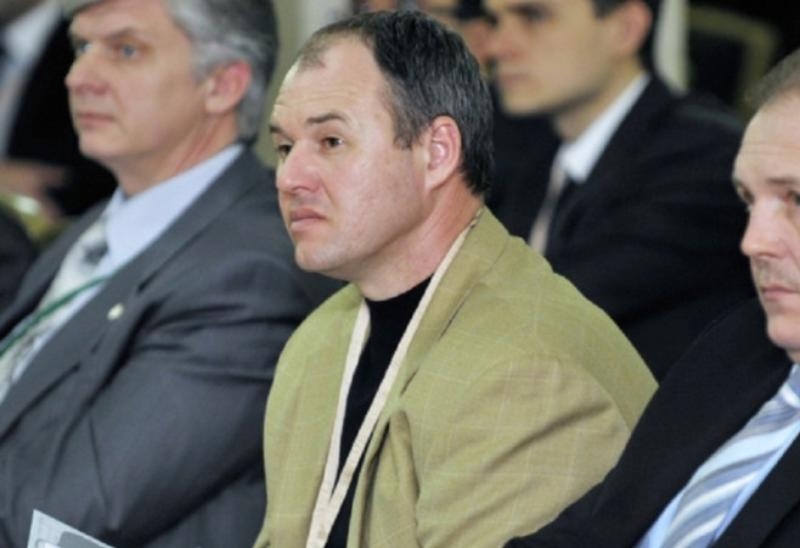 В Испании задержан владелец концерна «Покровский» Андрей Коровайко