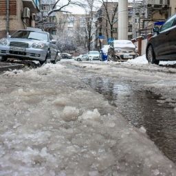 Холодно и ветрено: какая погода ожидает ростовчан в среду, 22 января