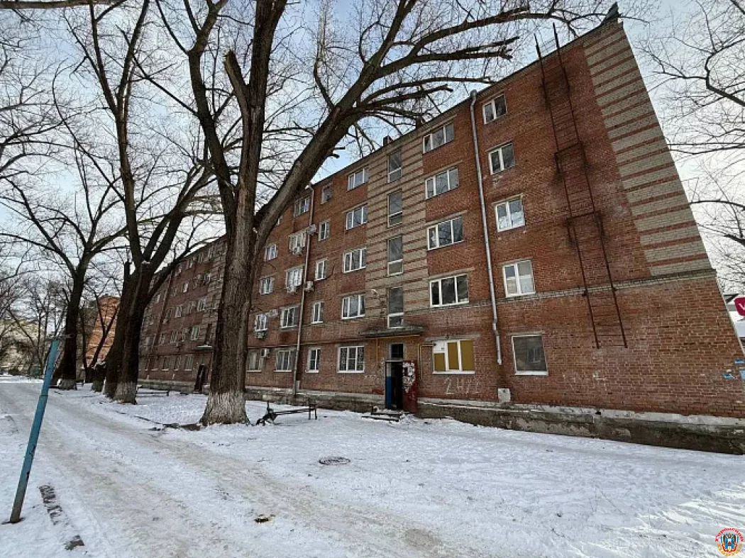 Хронический потоп на Пальмиро Тольятти: в Таганроге завели дело на коммунальщиков из-за затопленного подвала