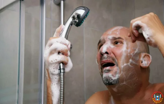 На сутки без воды останется Нахичевань